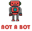 not-a-bot