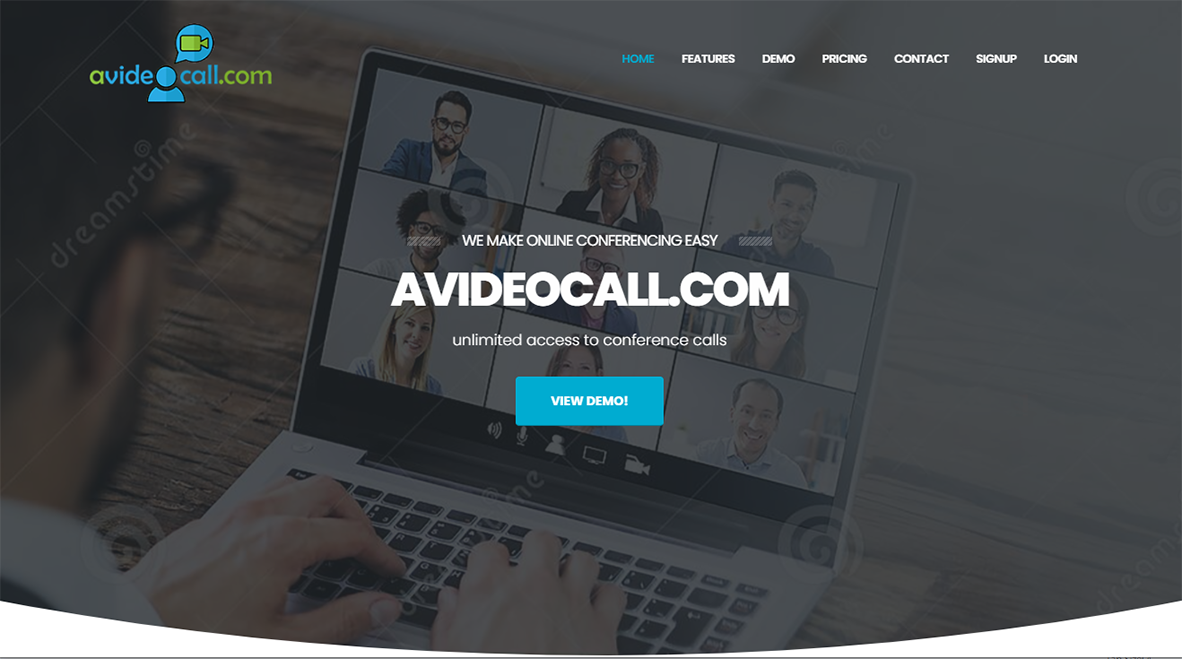 AVideoCall.com