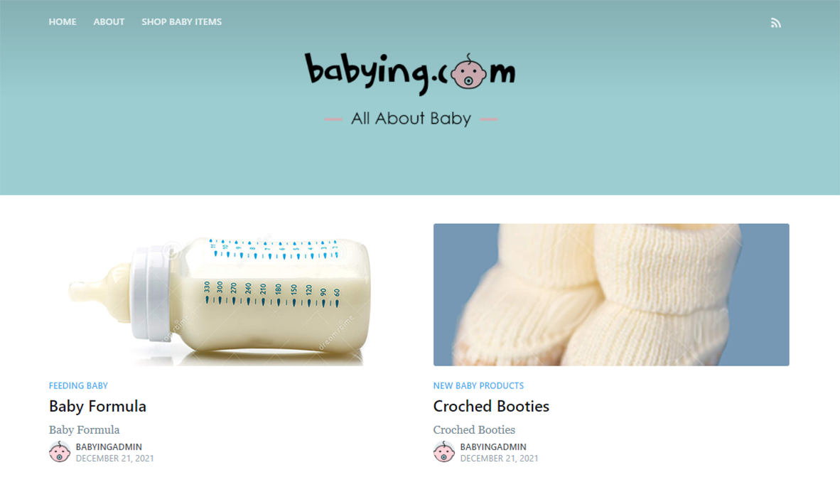 Babying.com
